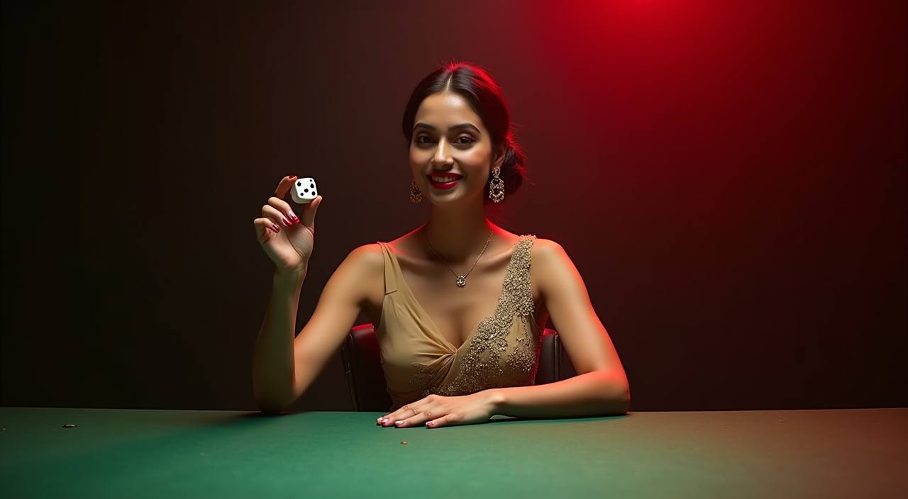 5p999 Teen Patti Luck