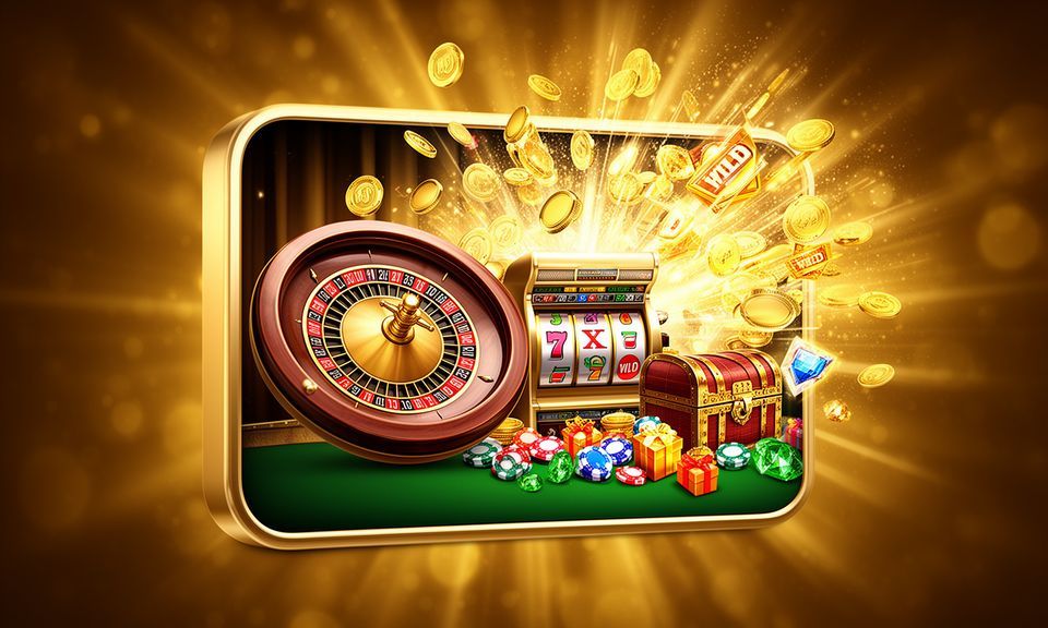 5p999 Slot Powerplay
